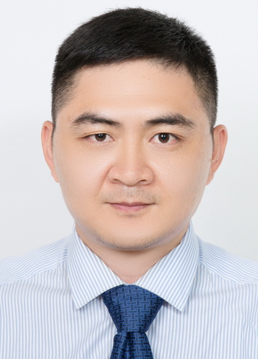 鮑正風(fēng)